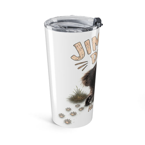 Jimothy Did It 20oz Insulated Tumbler