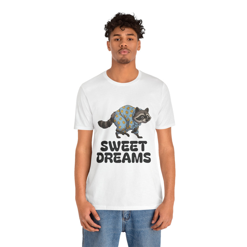 Sweet Dreams Jimothy T-Shirt