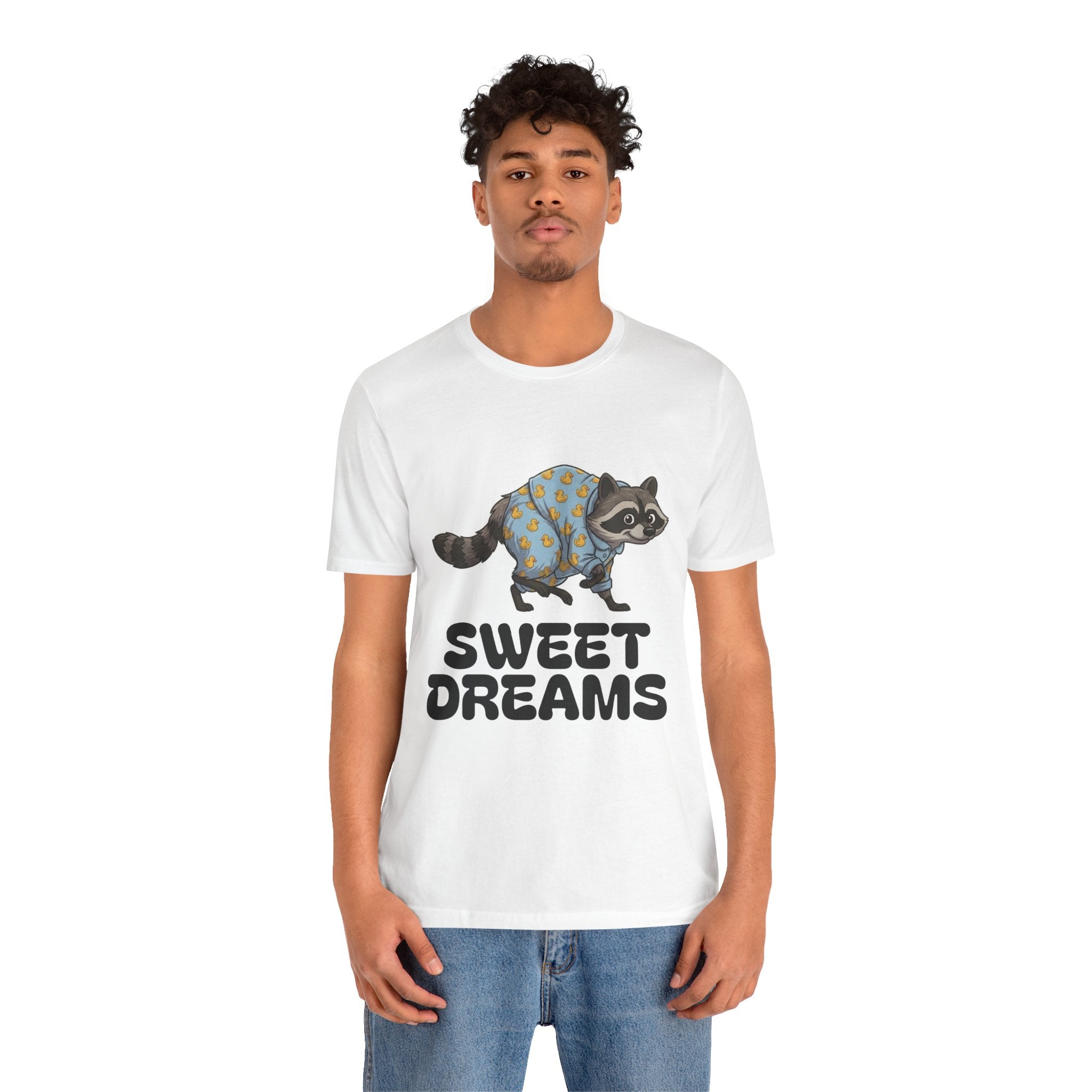 Sweet Dreams Jimothy T-Shirt