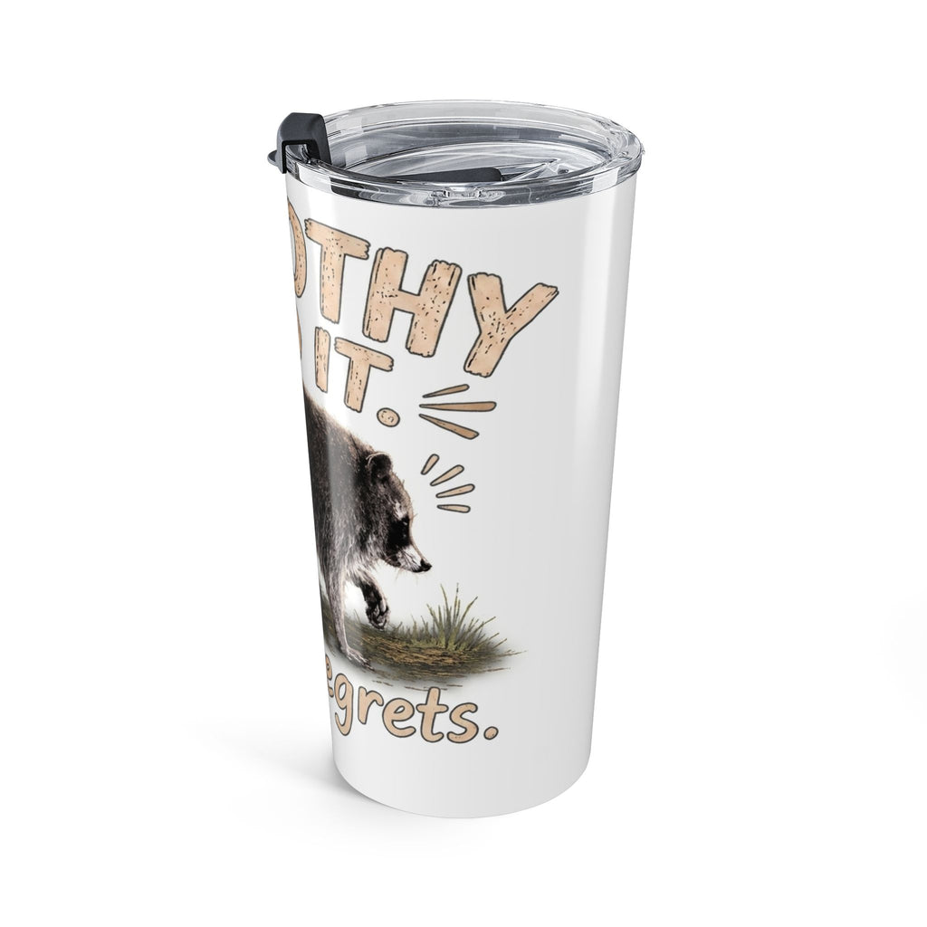 Jimothy Did It 20oz Insulated Tumbler