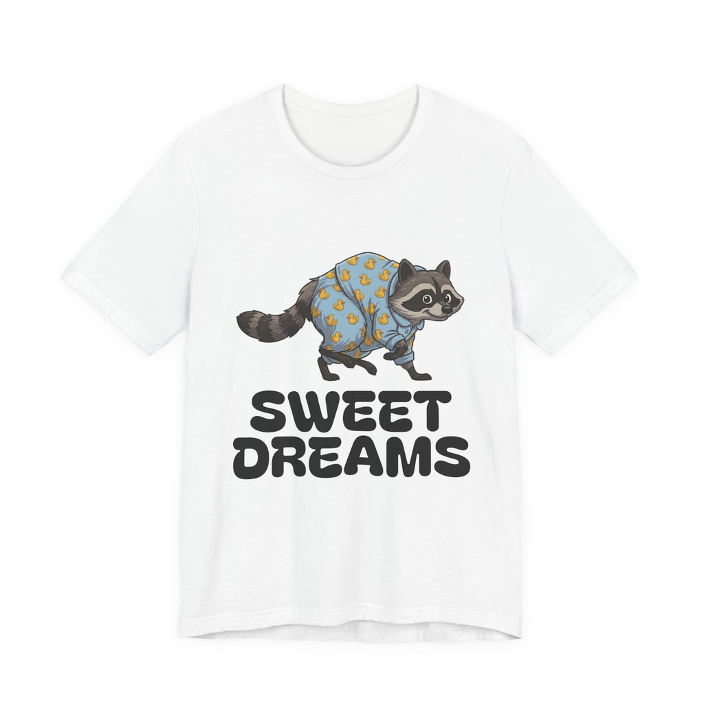 Sweet Dreams Jimothy T-Shirt
