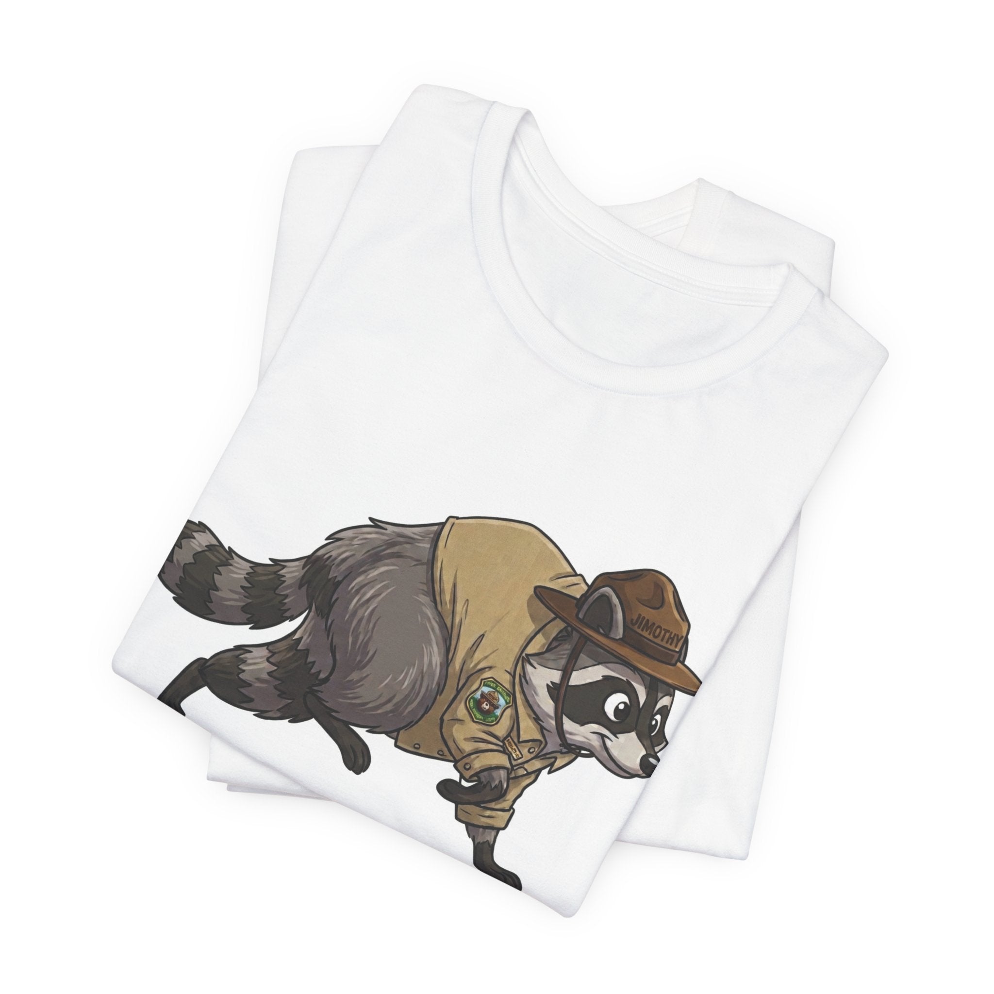 Ranger Jimothy T-Shirt