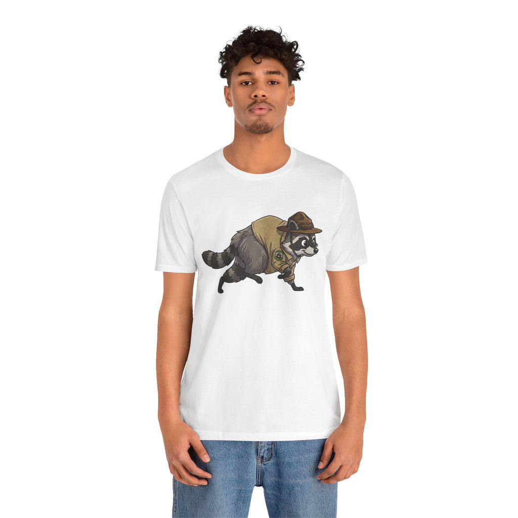 Ranger Jimothy T-Shirt