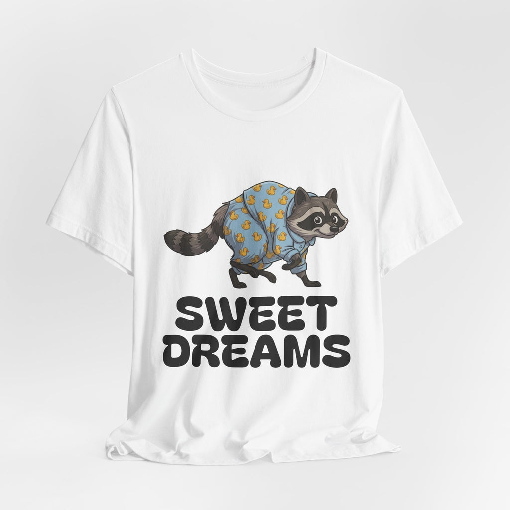 Sweet Dreams Jimothy T-Shirt