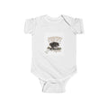 Jimothy Did It Infant Onesie