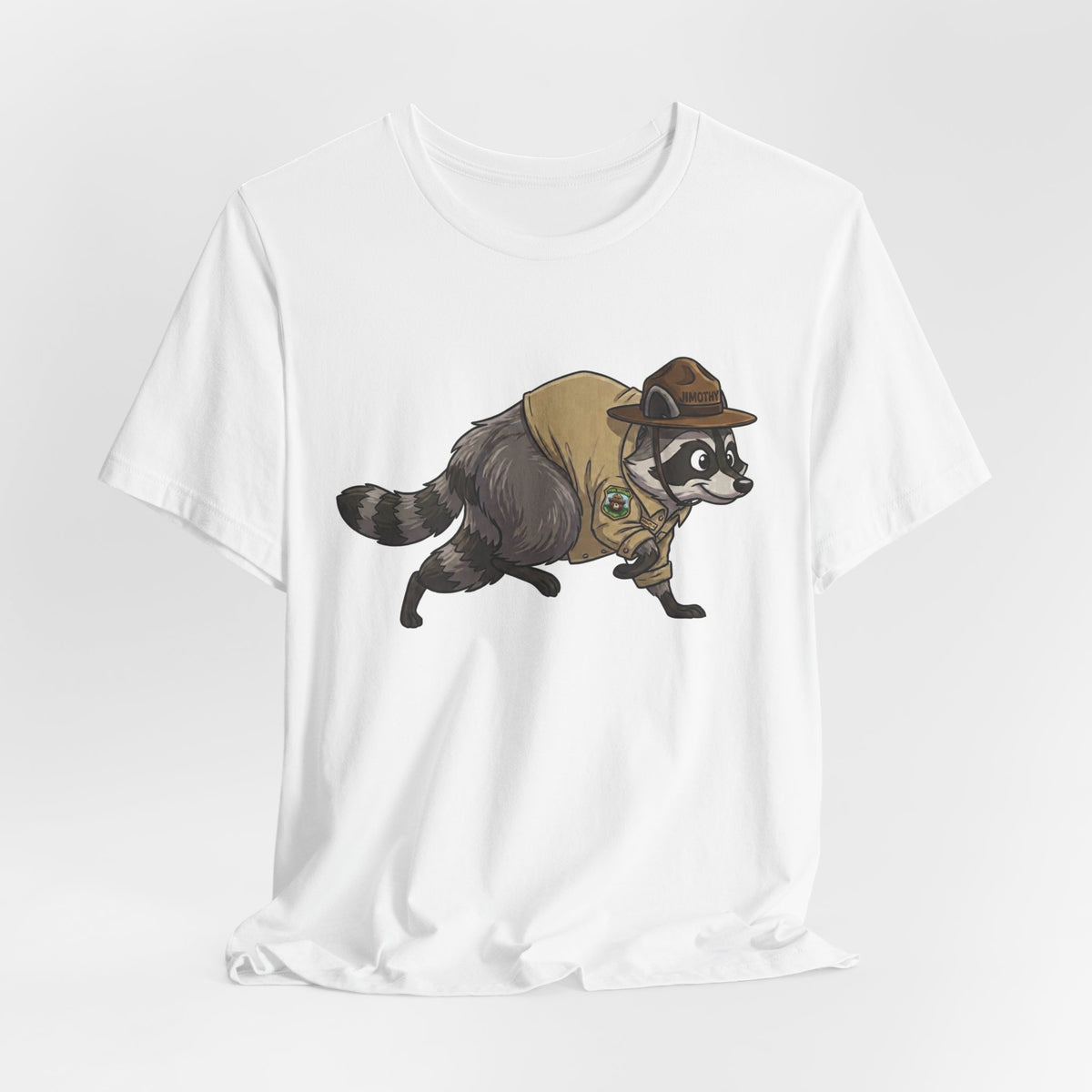 Ranger Jimothy T-Shirt