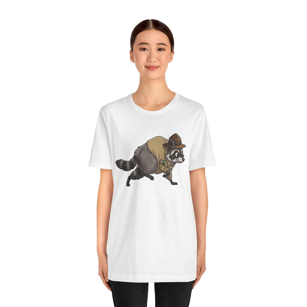 Ranger Jimothy T-Shirt