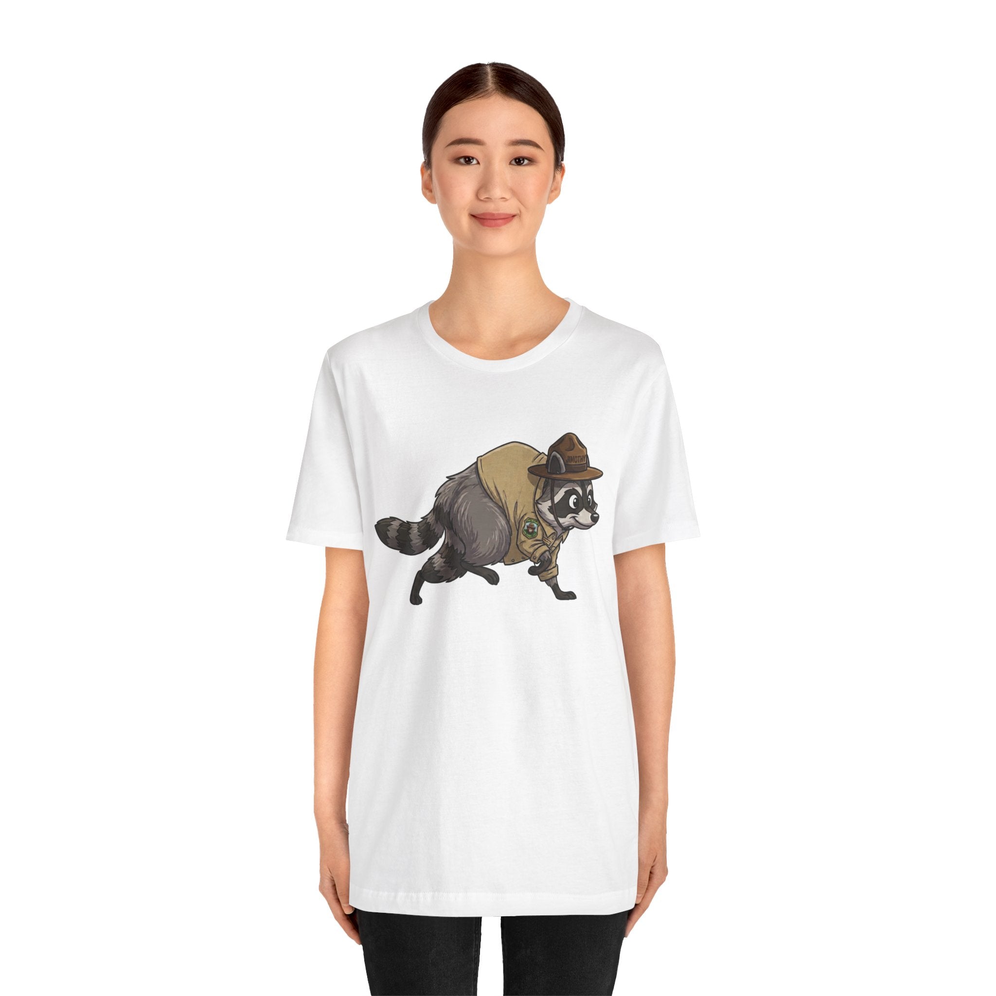 Ranger Jimothy T-Shirt