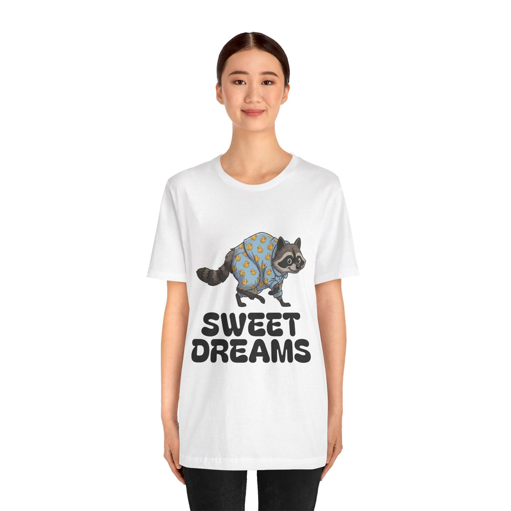 Sweet Dreams Jimothy T-Shirt