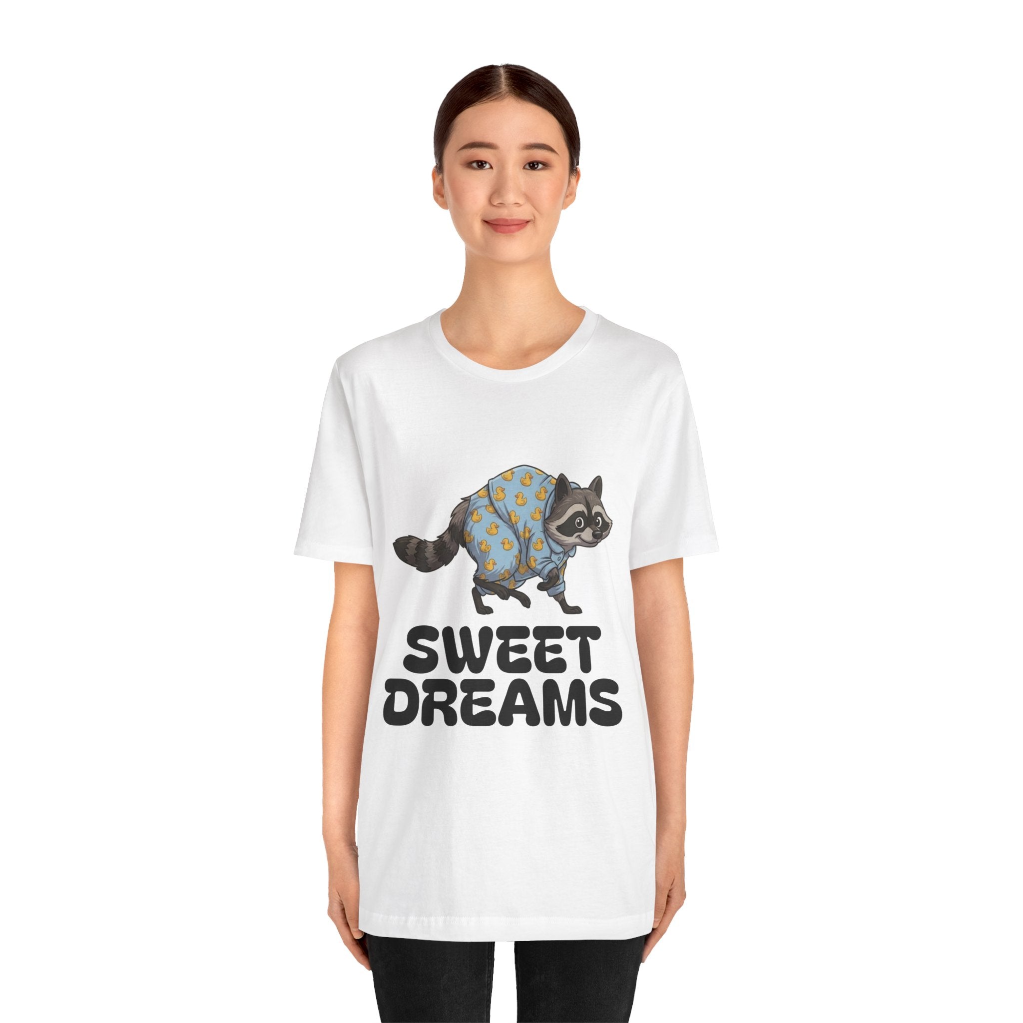 Sweet Dreams Jimothy T-Shirt