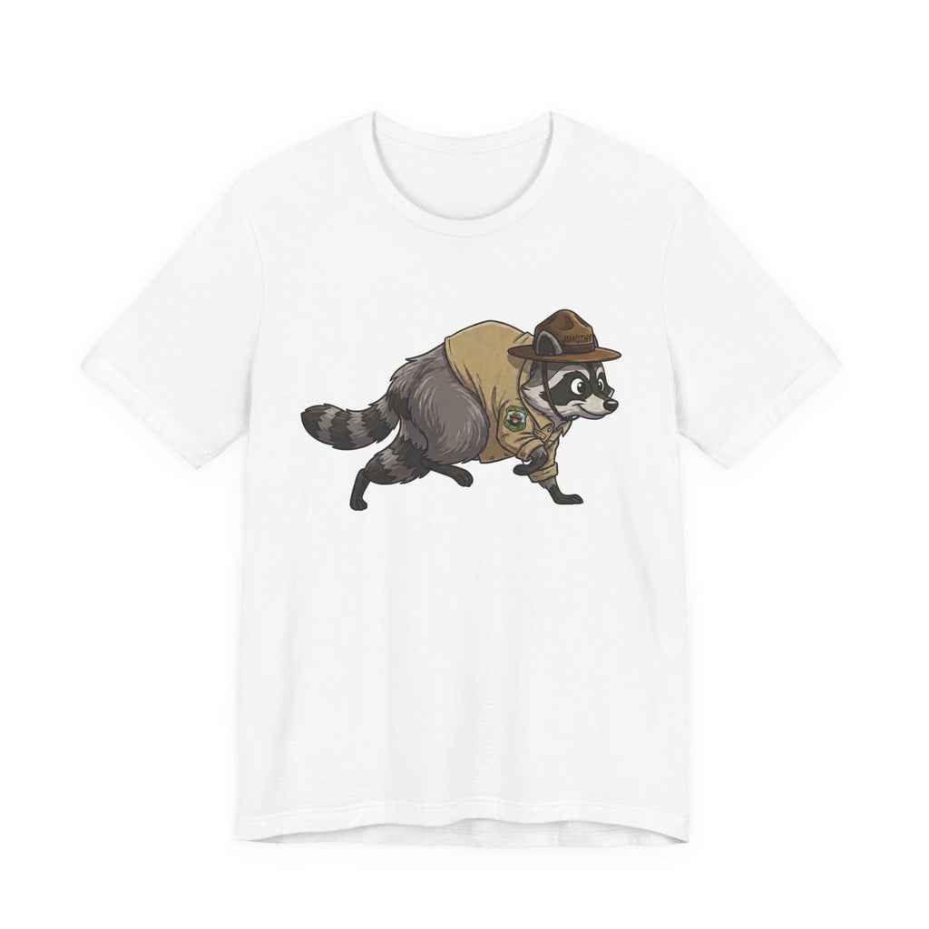 Ranger Jimothy T-Shirt