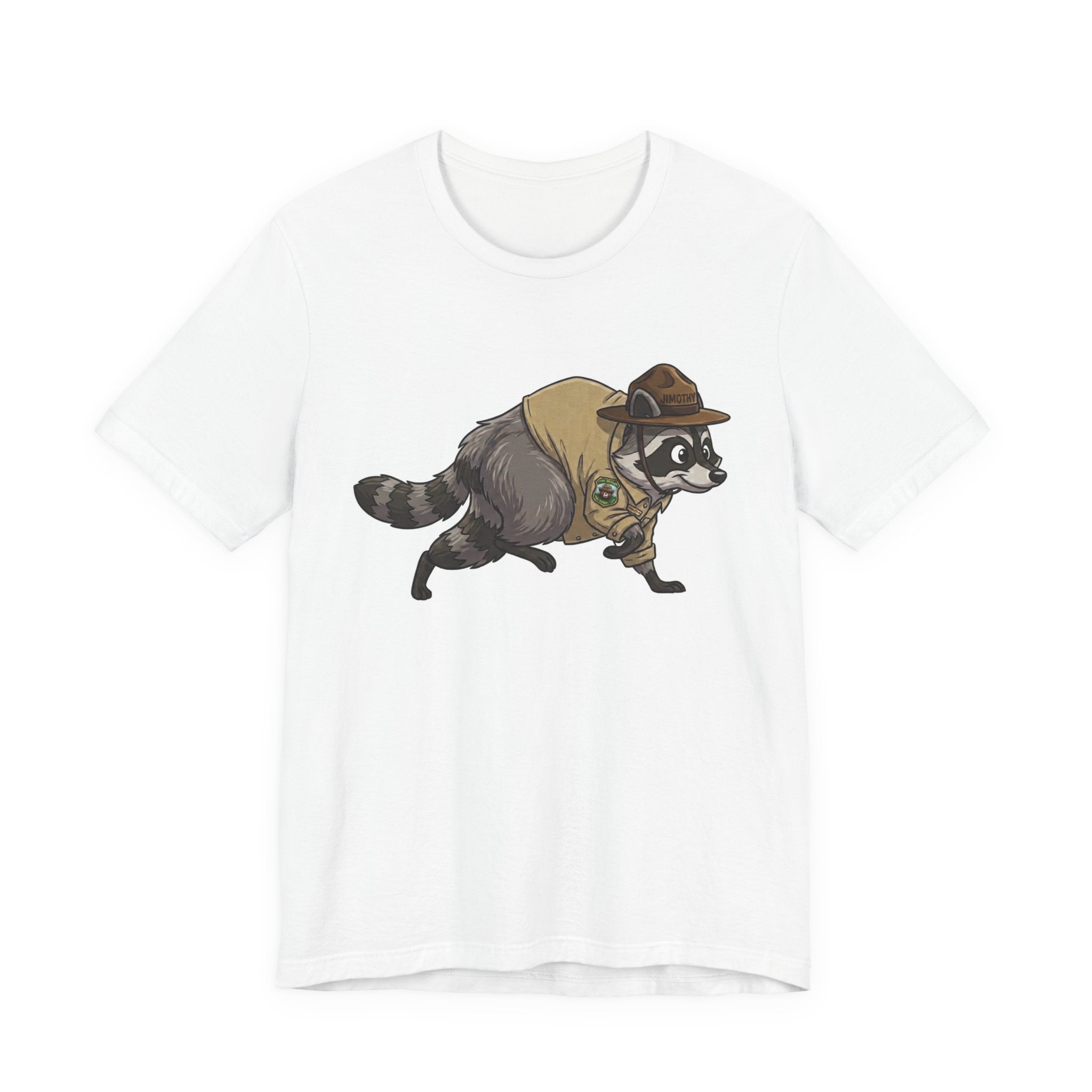 Ranger Jimothy T-Shirt